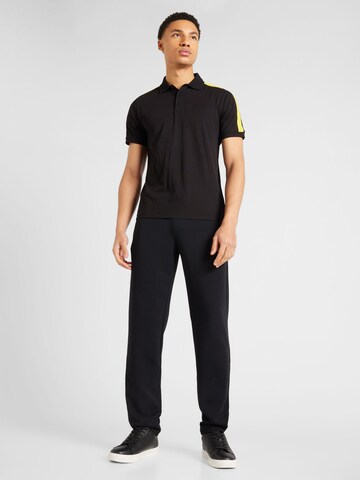 EA7 Emporio Armani Shirt in Black