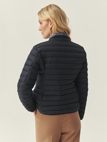 TATUUM Демисезонная куртка в Синий