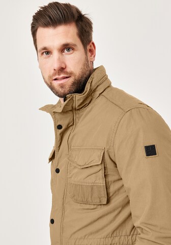 REDPOINT Jacke in Beige