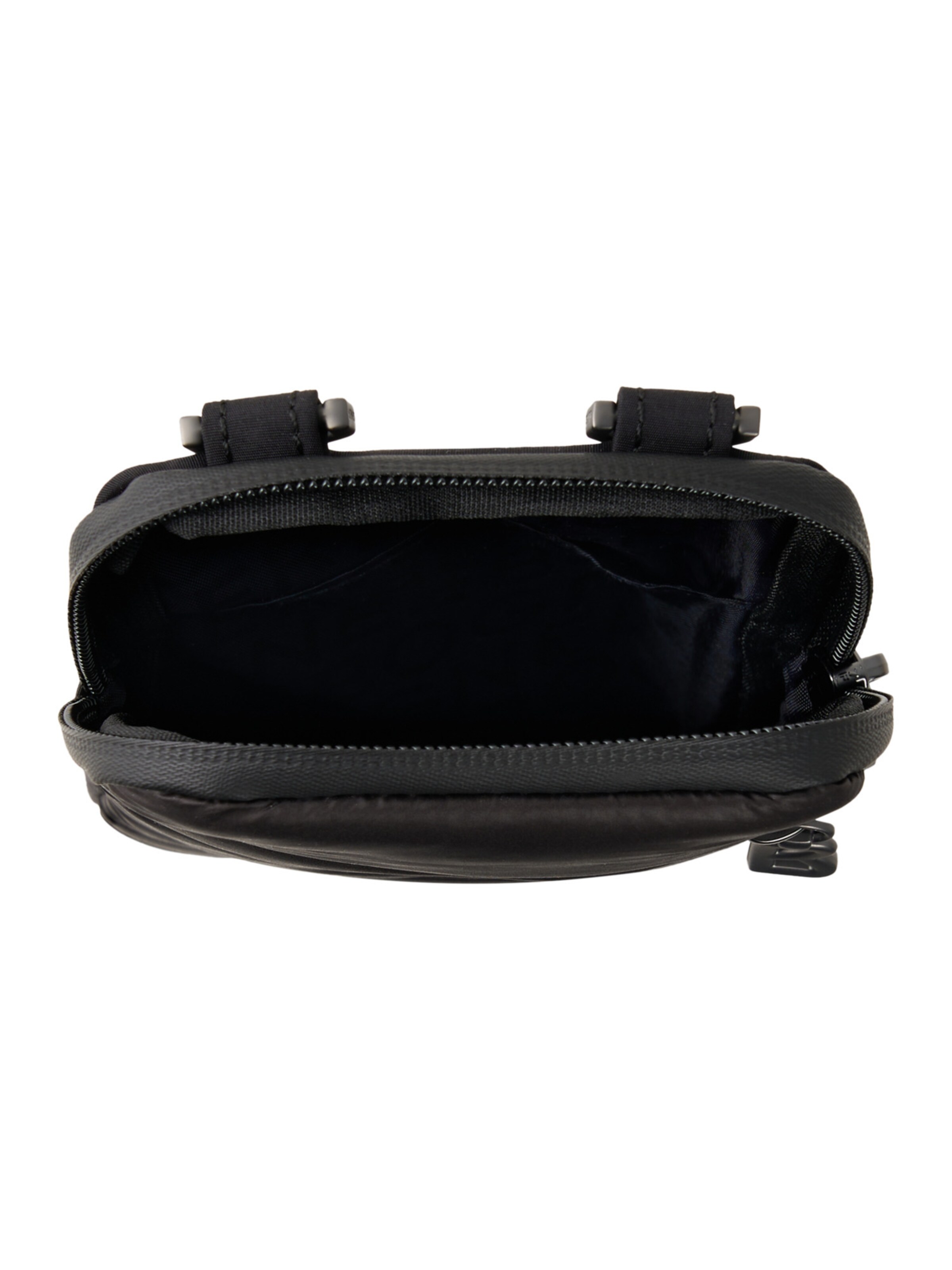 BOGNER Umhängetasche 'Monarch Skyler' in Schwarz