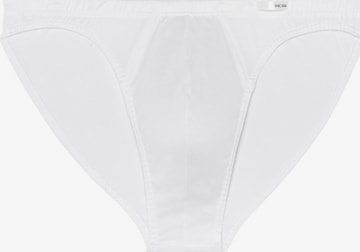 HOM Slip 'Premium Cotton' in Weiß: Vorderseite