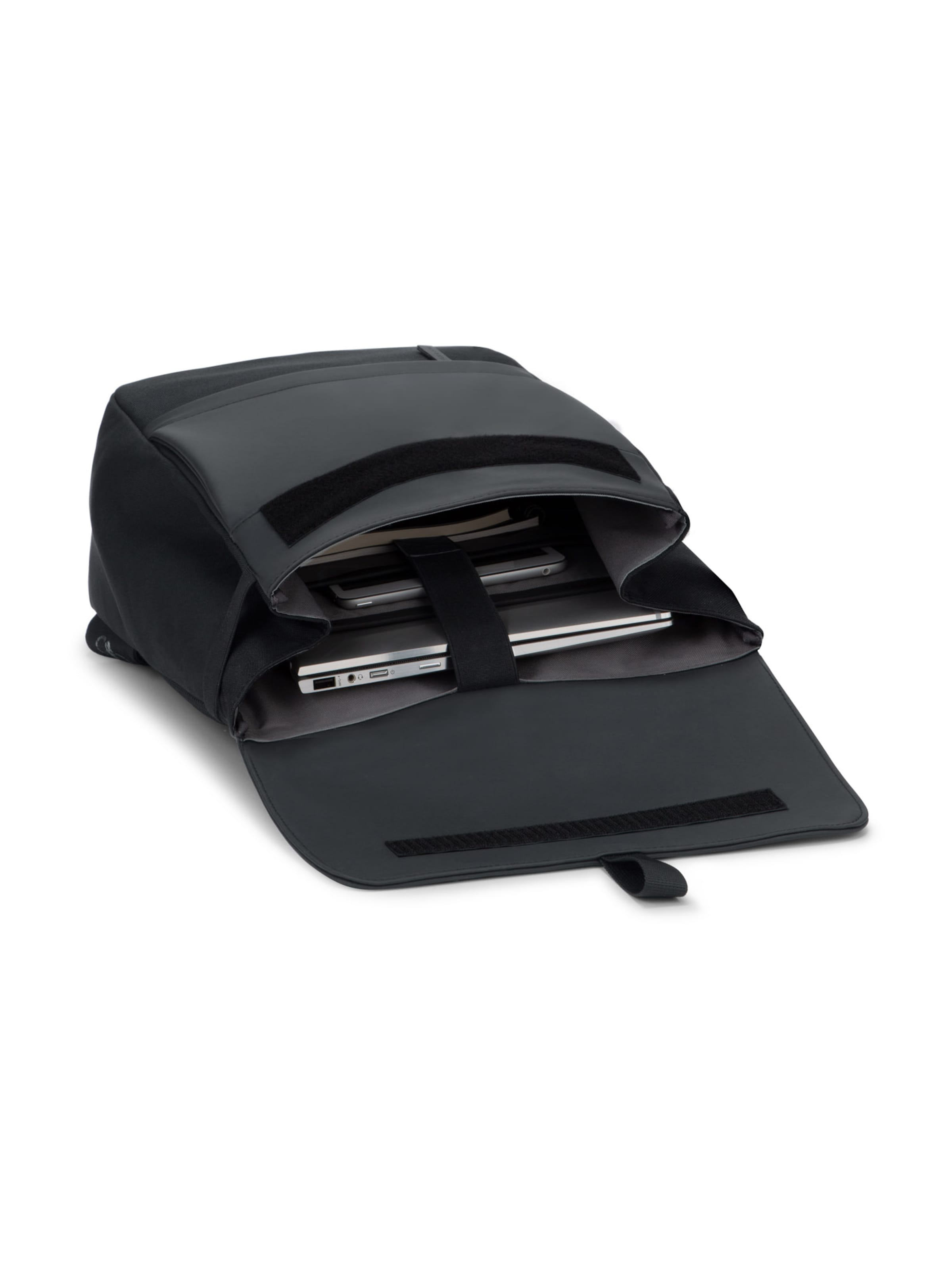 Kapten & Son Rucksack 'Fyn Midnight Blue' in Blau