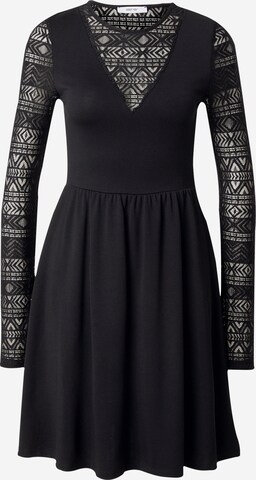 ABOUT YOU Dress 'Doro' in Black: front