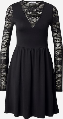 ABOUT YOU Dress 'Doro' in Black: front