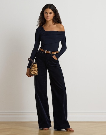 Lauren Ralph Lauren Póló - kék