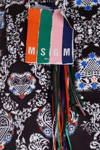 MSGM Skirt in M in Mixed colors