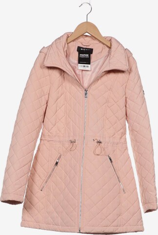 DKNY Jacket & Coat in S in Pink: front