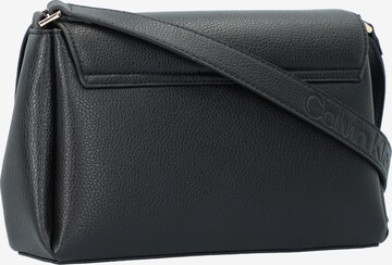 Calvin Klein Tasche in Schwarz