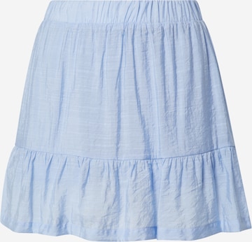 LeGer by Lena Gercke Skirt 'Charlotta' in Blue: front