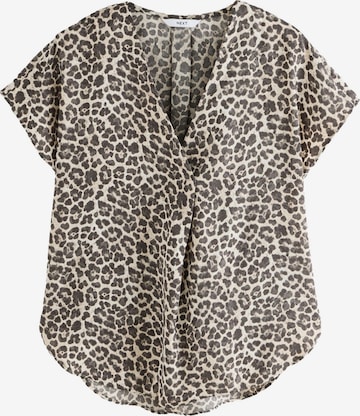 mišri Next Palaidinė: priekis