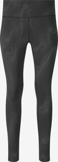 ENDURANCE Sporthose 'Eastone' in XS in grau / schwarz, Produktansicht