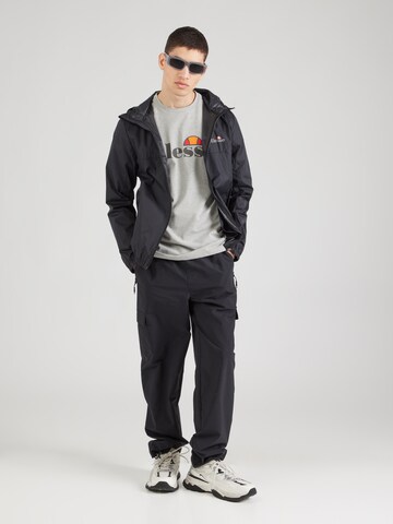 ELLESSE Shirt 'Cella 2' in Grey