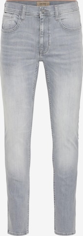 BLEND Jeans 'Jet' in Grau: Vorderseite