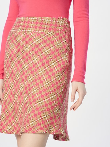 MORE & MORE Skirt in Mixed colors