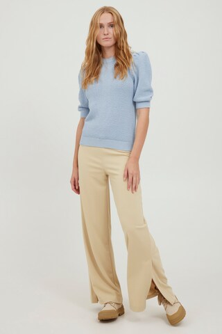 b.young Pullover in Blau
