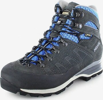 MEINDL Boots 'Antelao Lady GTX' in Grey: front