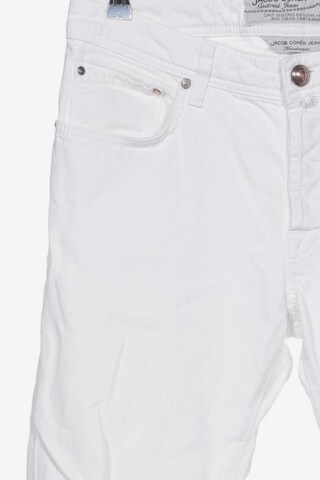 Jacob Cohen Jeans in 32 in White