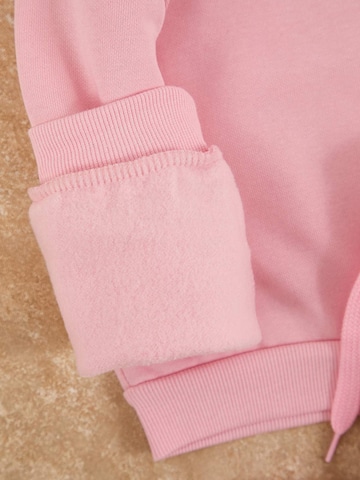Trendyol - Ropa para correr en rosa