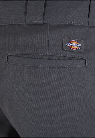 DICKIES Regular Pantalon '874' in Grijs