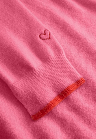 Frieda & Freddies NY Pullover in Pink