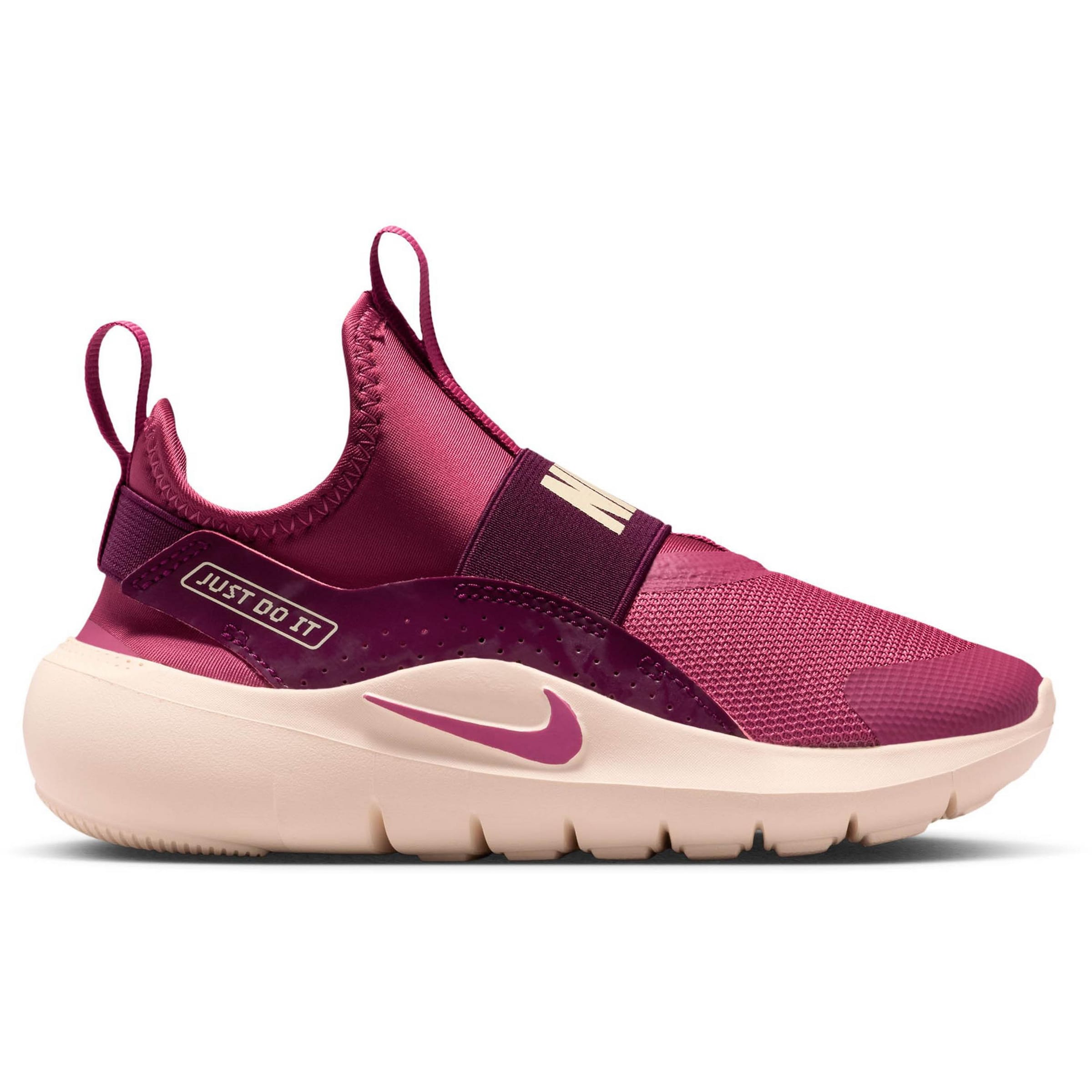 NIKE Sneakers 'FLEX RUNNER 4' in Pink: front