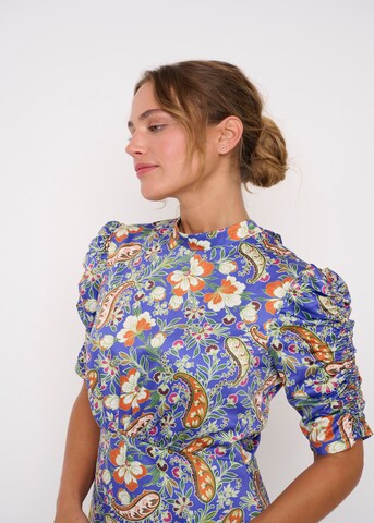 KLEO Cocktail dress in Mixed colours