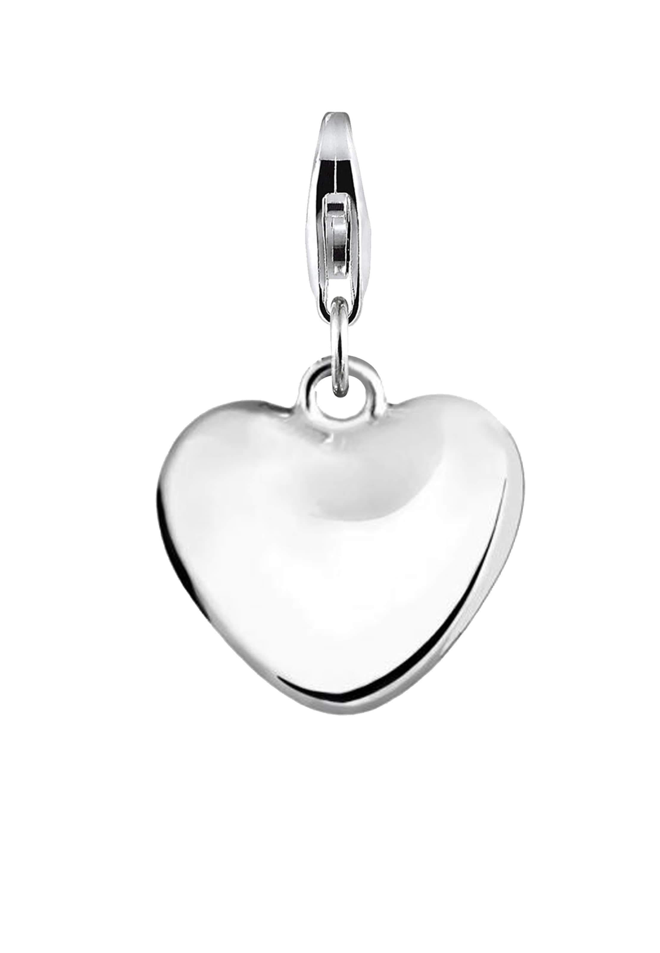 Nenalina Hangers in Zilver: voorkant