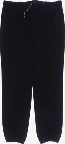 10Days Pants in XL in Black: front