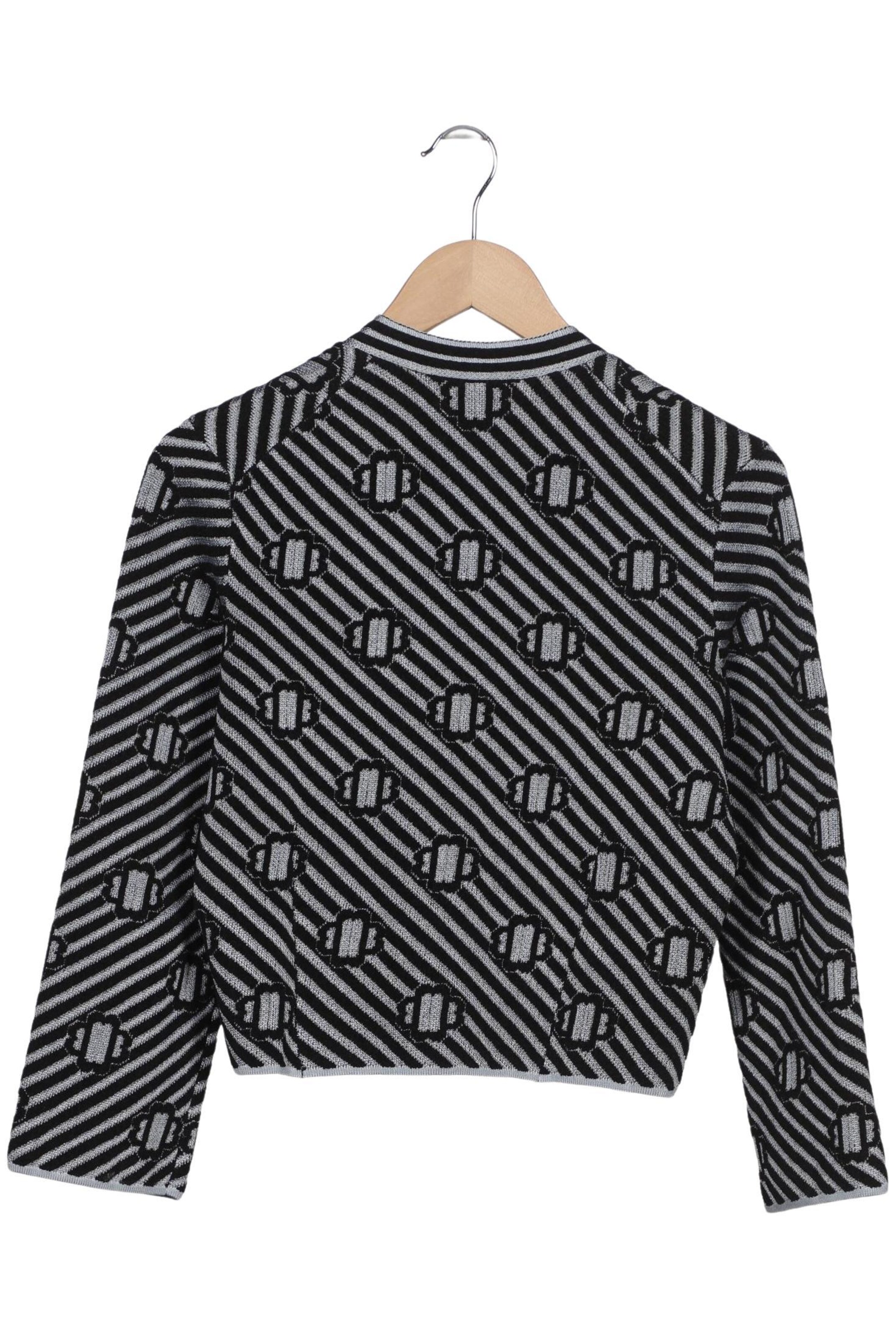 Maje Strickjacke S in Mischfarben