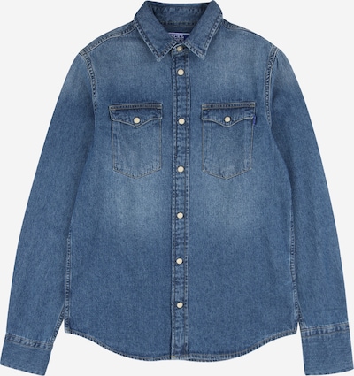 kék farmer Jack & Jones Junior Ing, Termék nézet