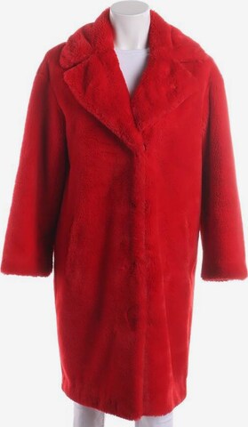 STAND STUDIO Jacket & Coat in L in Red: front