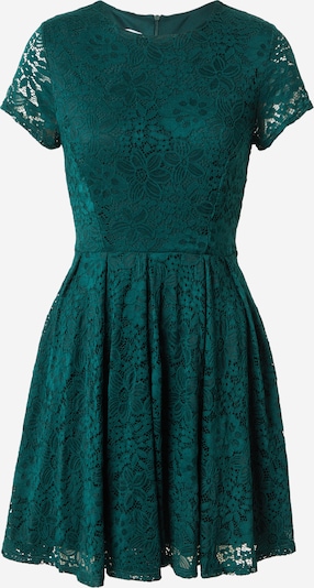 Kokteilinė suknelė 'LEONA' iš WAL G., spalva – tamsiai žalia, Prekių apžvalga