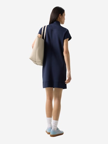 BOGNER Kleid 'Coleen' in Blau