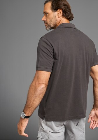 Man's World Shirt in Grey