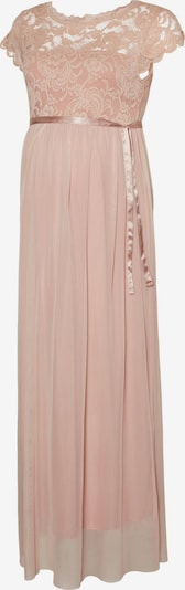 MAMALICIOUS Evening Dress 'Vana' in Dusky pink, Item view