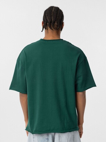 Dandalo Shirt in Green