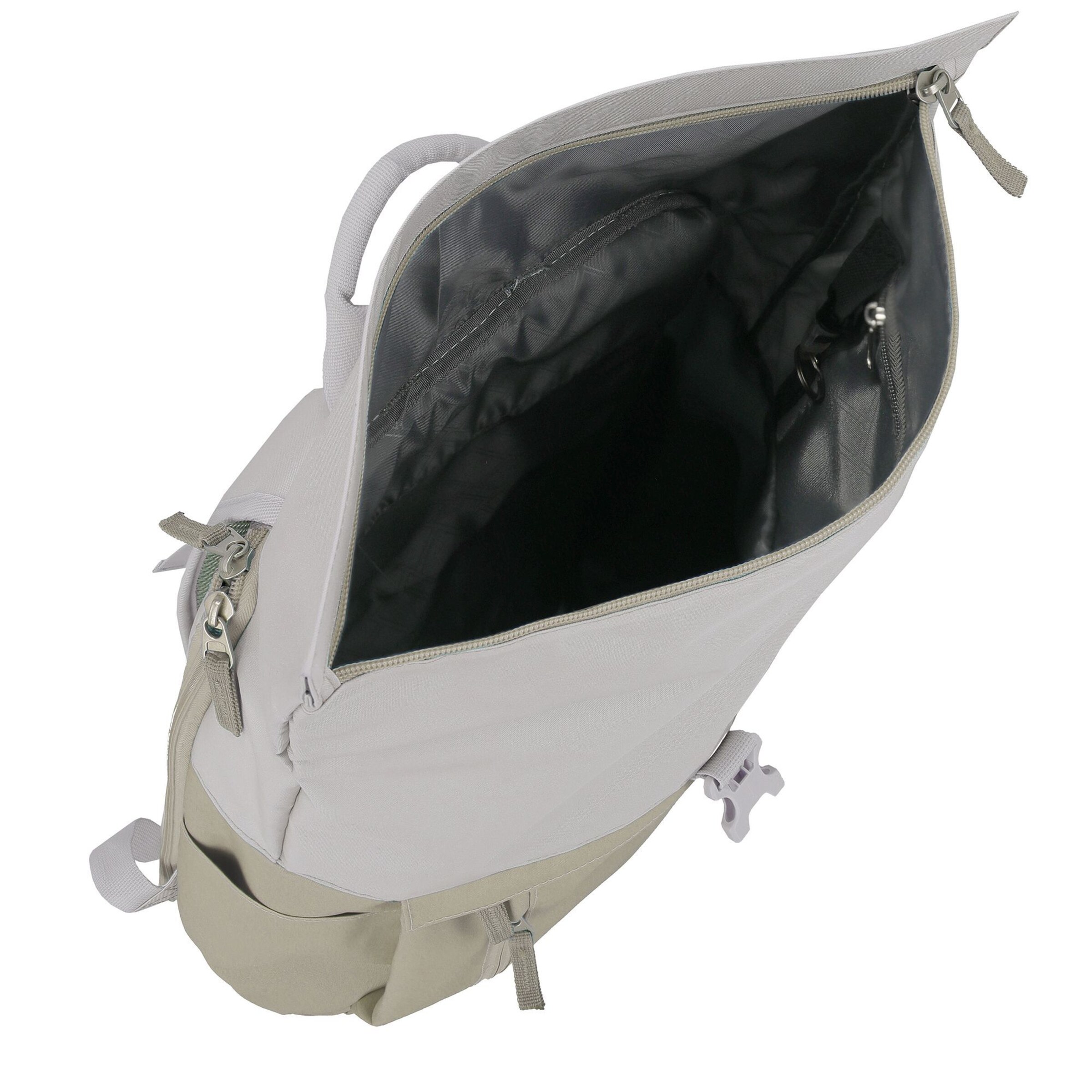 TRAVELITE Backpack in Beige