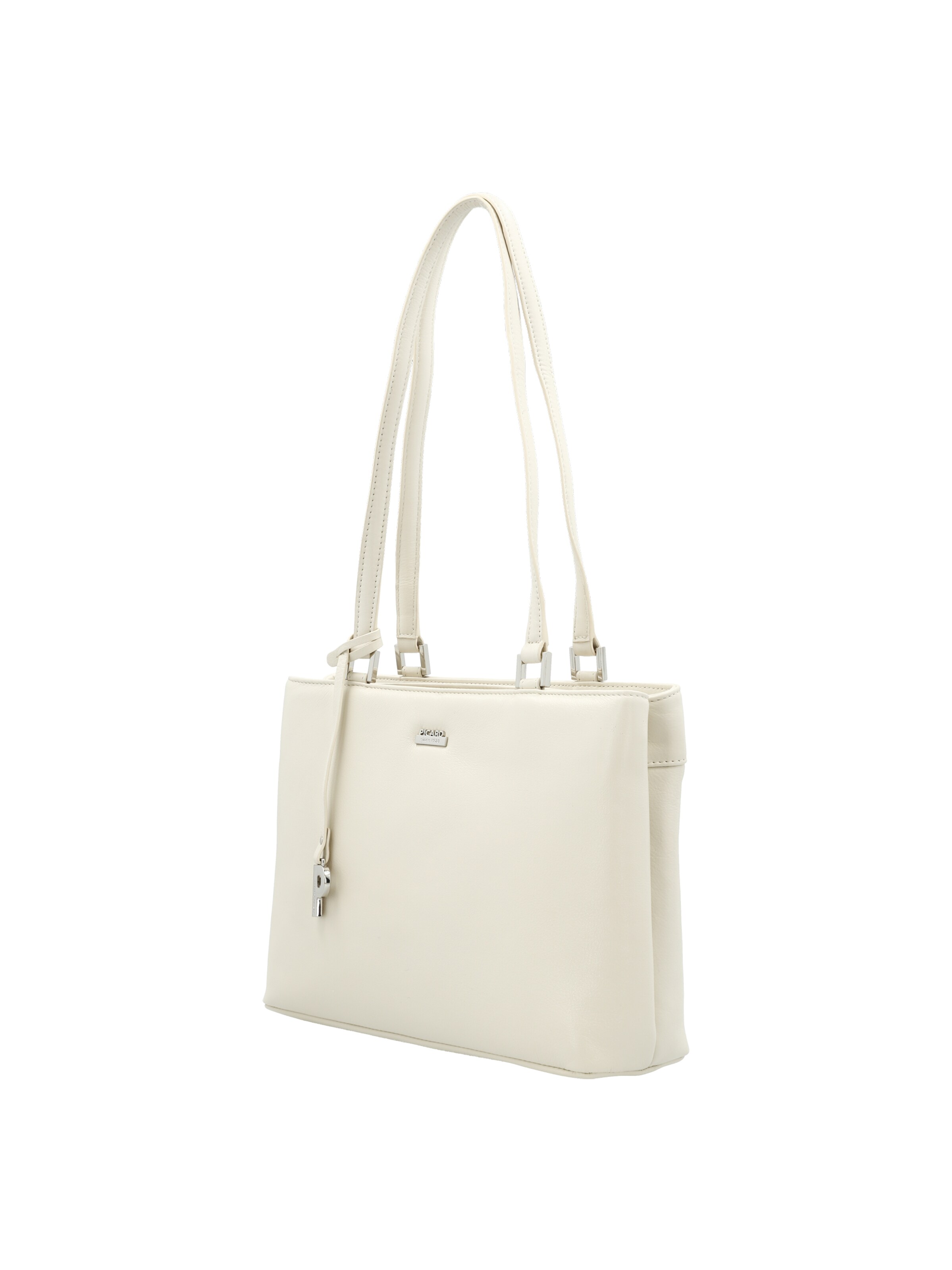 Cabas 'Really' Picard en beige