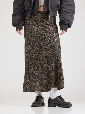 ARMEDANGELS Skirt 'LENOVAA' in Mixed colours: front