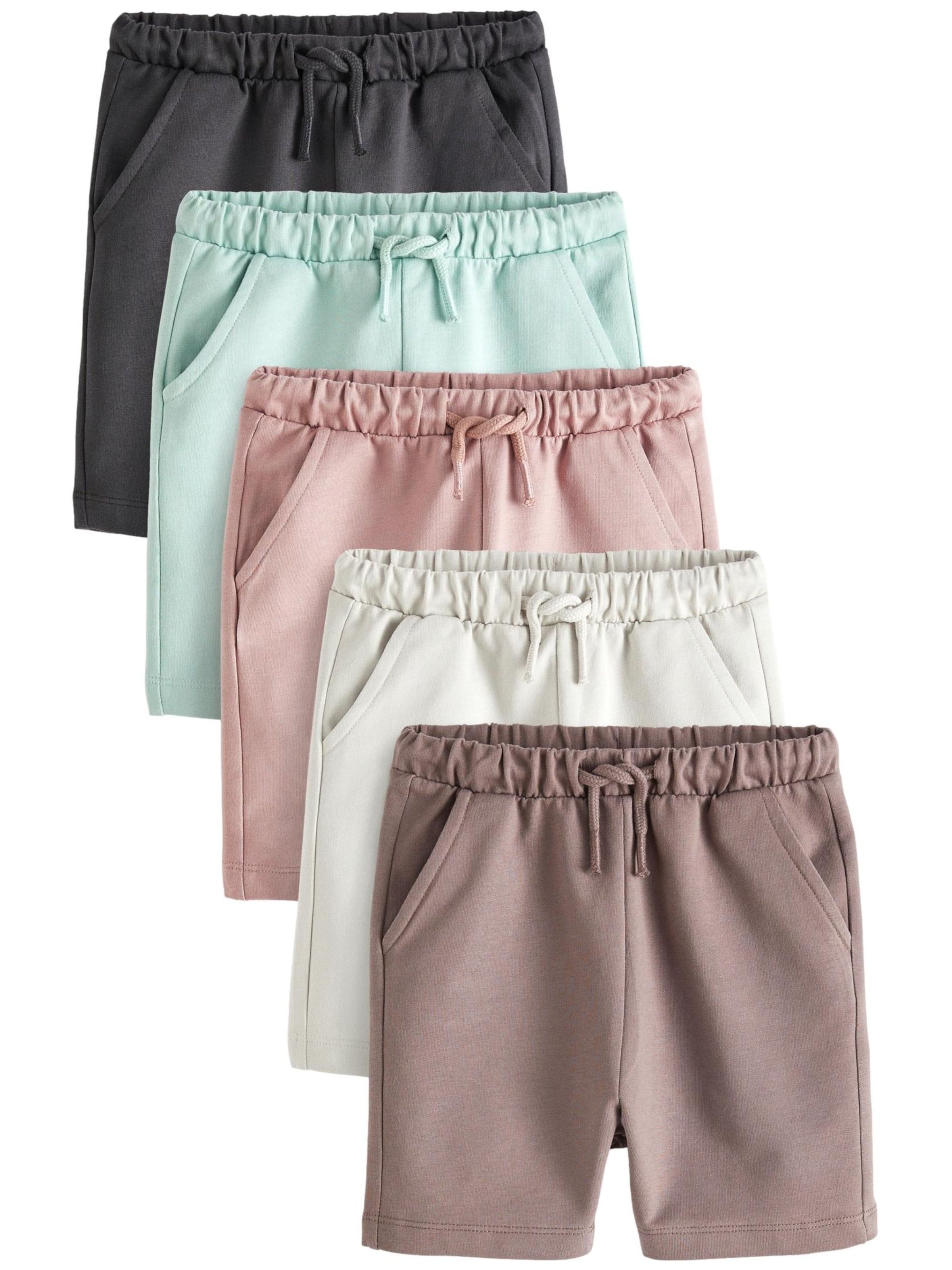 Next Regular Byxa i blandade färger: framsida