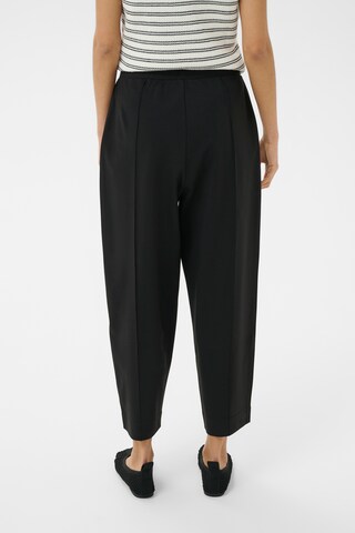 Part Two Loosefit Pantalon 'ColisaPW' in Zwart
