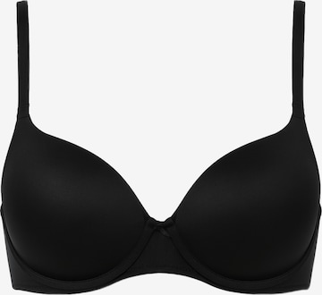 C&City BH in Zwart: voorkant