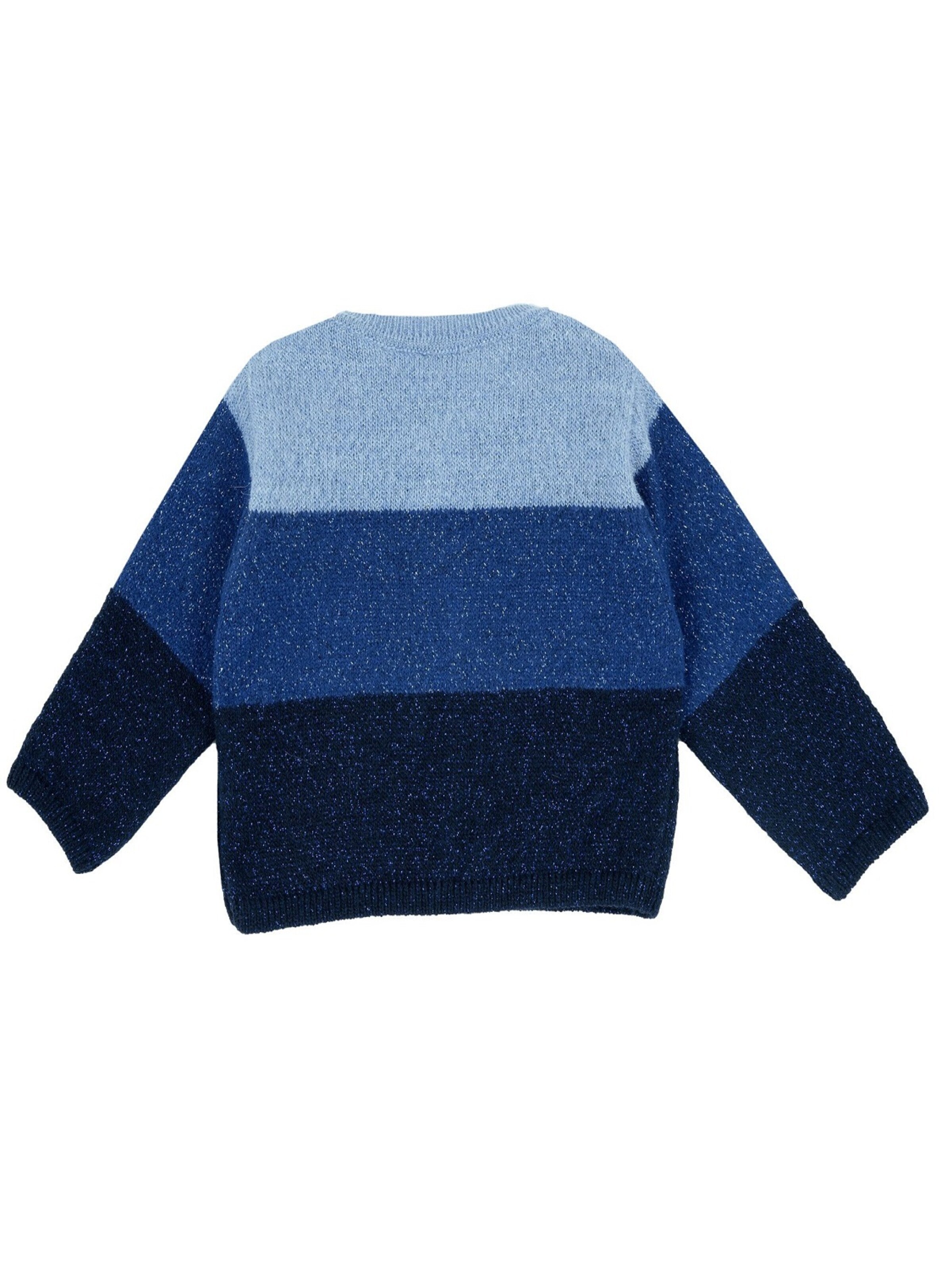 Chicco Strickjacke in Blau