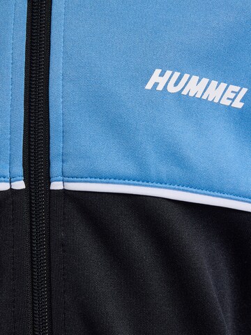 Hummel Sports suit 'Dallas' in Blue