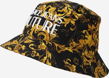 Versace Jeans Couture Hattu värissä musta: etupuoli