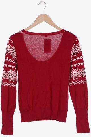 COMMA Sweater & Cardigan in L in Red