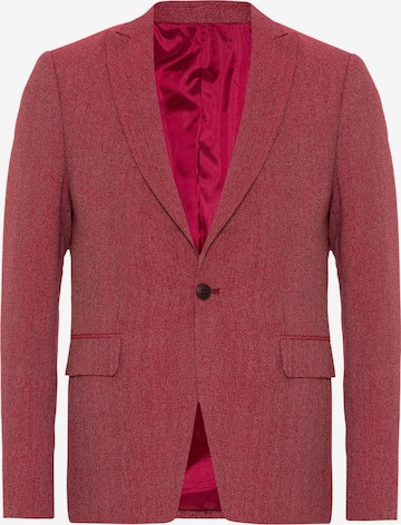 Daniel HillsSako - crvena boja: prednji dio