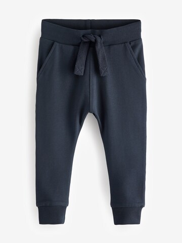 Tapered Pantaloni di Next in colori misti