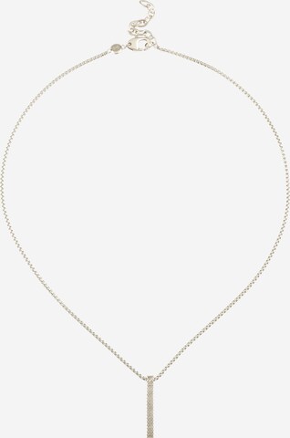 SKAGEN Ketting in Zilver: voorkant