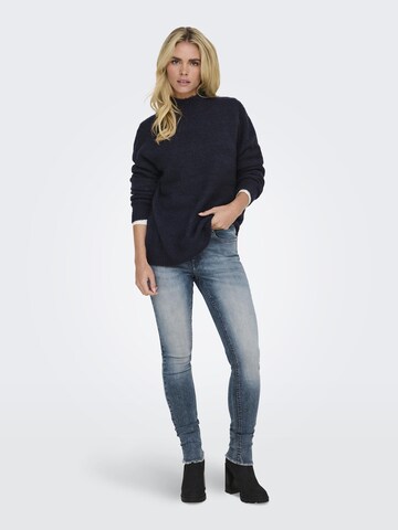 Pull-over ONLY en gris